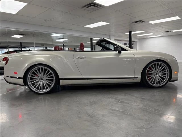 2012 Bentley Continental GTC - Image 6 of 20