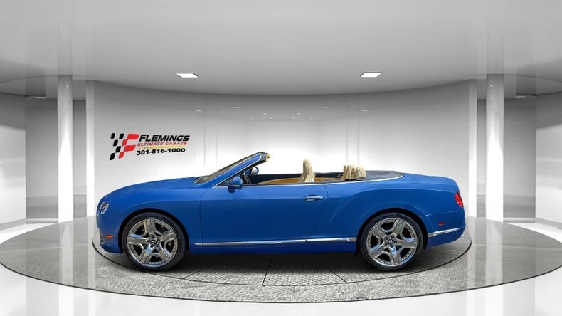 2012 Bentley Continental GTC - Image 2 of 20