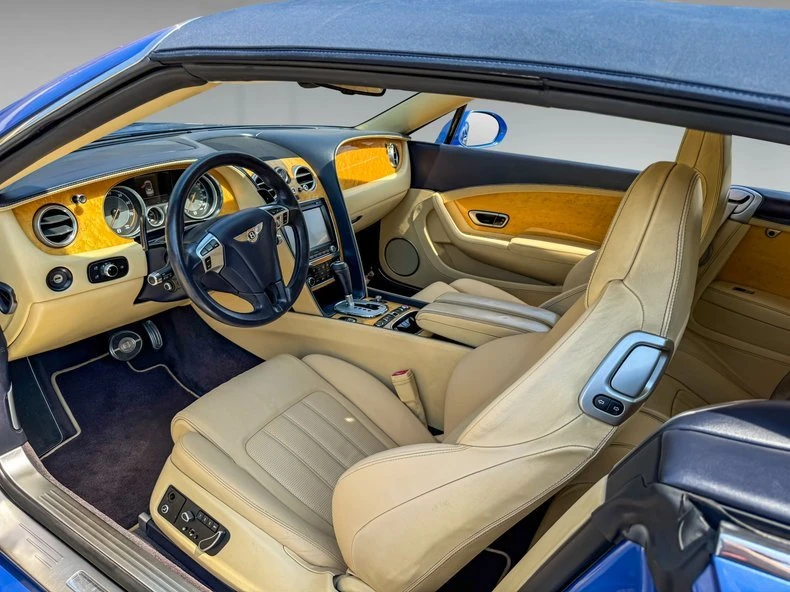 2012 Bentley Continental GTC - Image 18 of 20