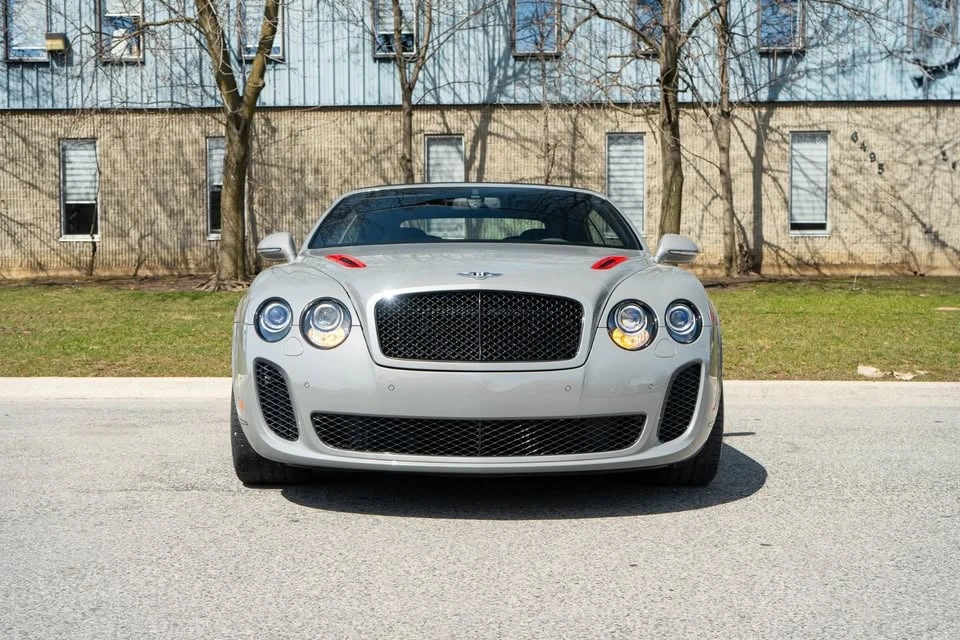 2012 Bentley Continental GTC - Image 2 of 20