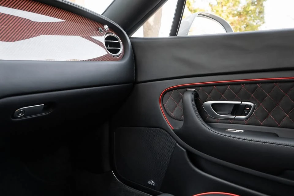 2012 Bentley Continental GTC - Image 17 of 20