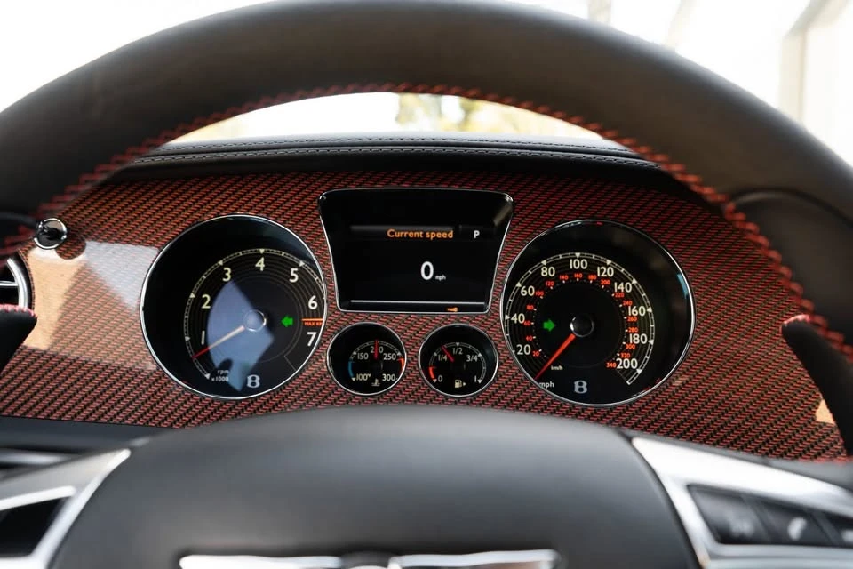 2012 Bentley Continental GTC - Image 12 of 20