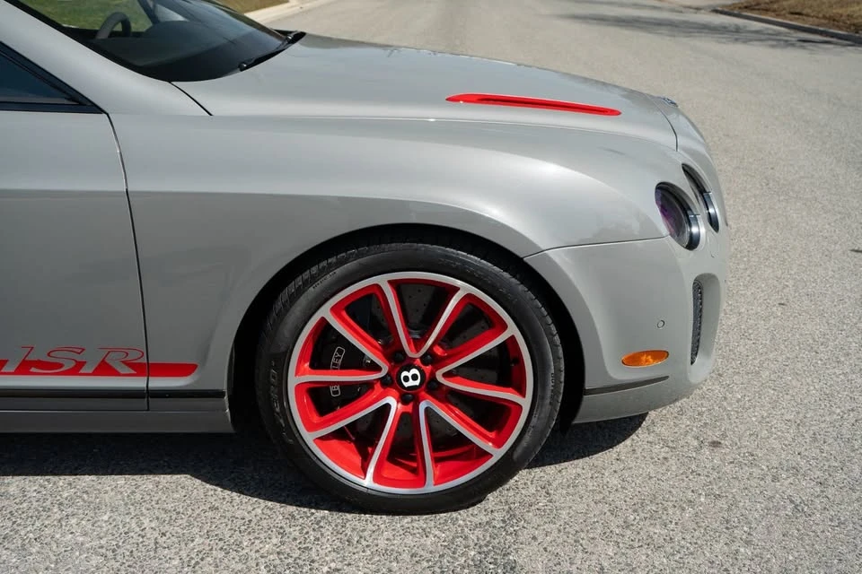 2012 Bentley Continental GTC - Image 6 of 20
