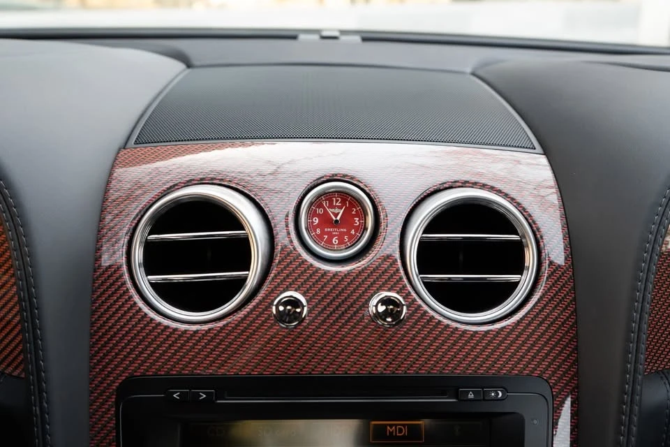 2012 Bentley Continental GTC - Image 13 of 20