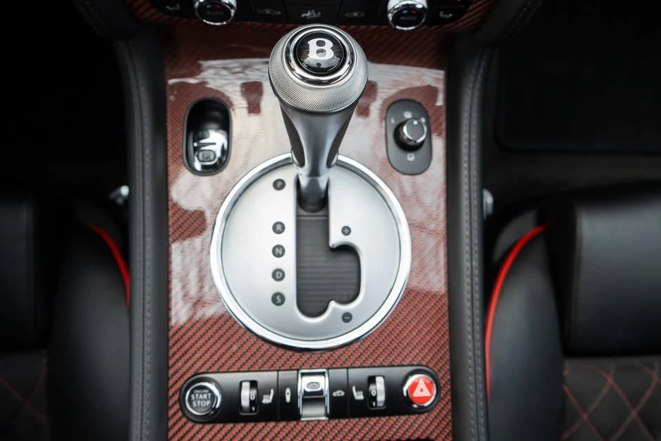 2012 Bentley Continental GTC - Image 15 of 20