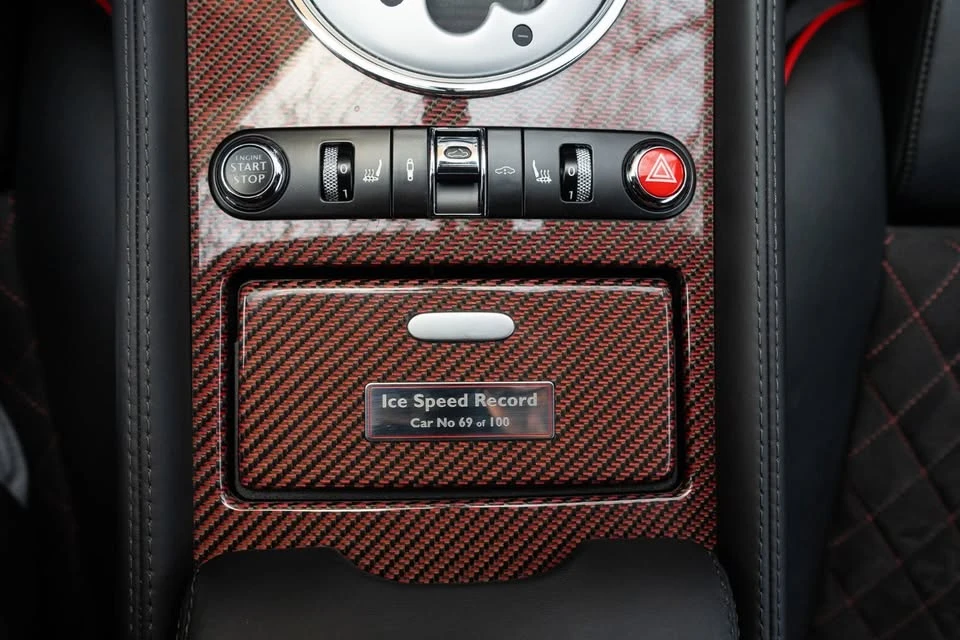 2012 Bentley Continental GTC - Image 16 of 20