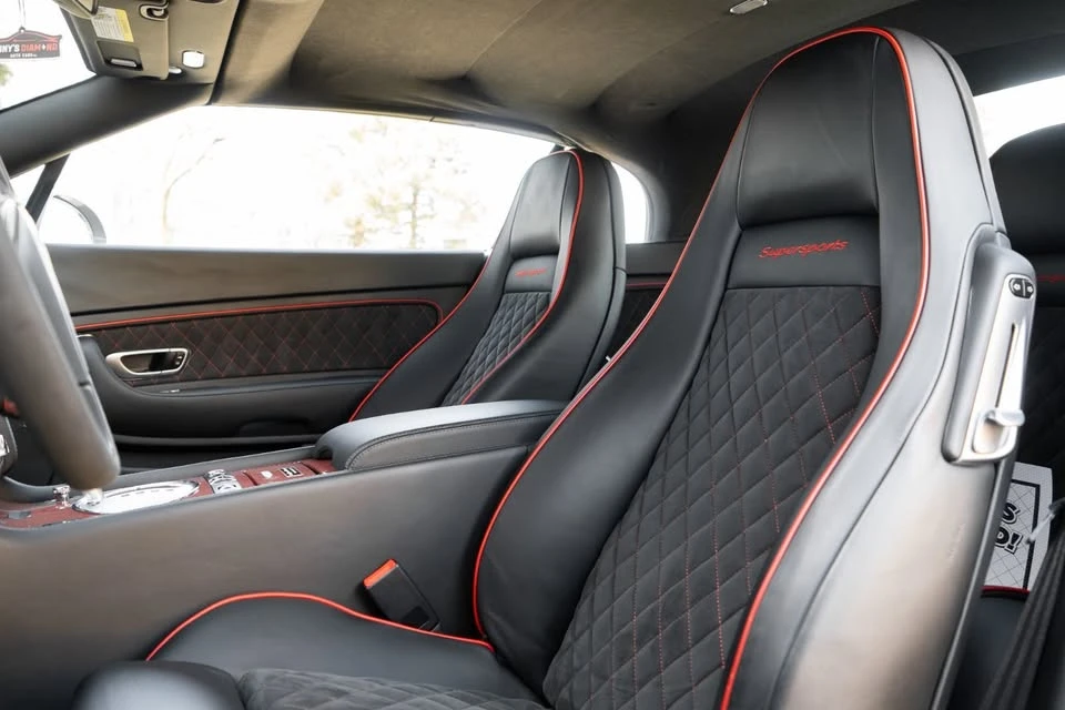 2012 Bentley Continental GTC - Image 19 of 20