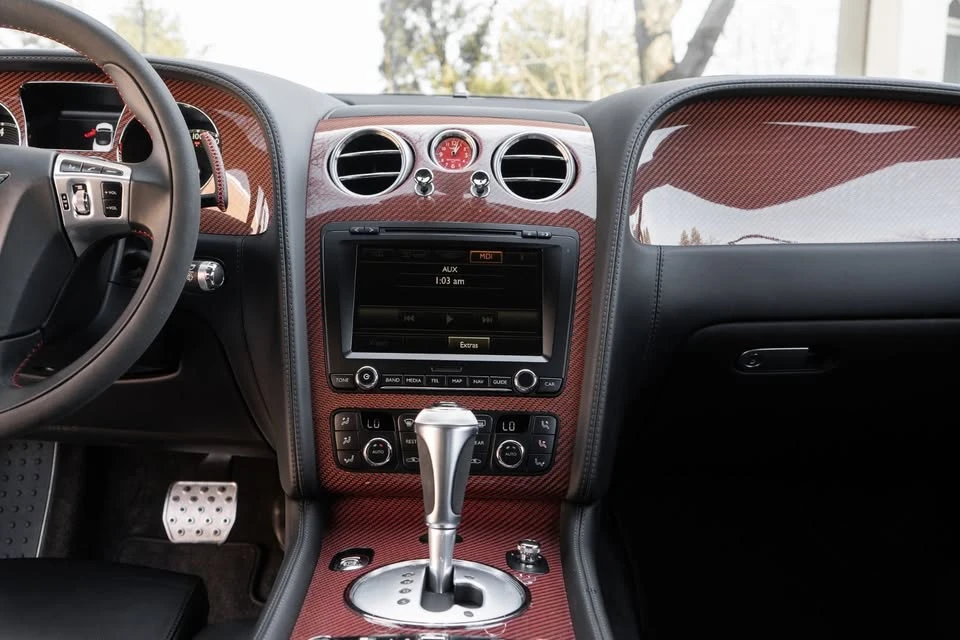 2012 Bentley Continental GTC - Image 14 of 20