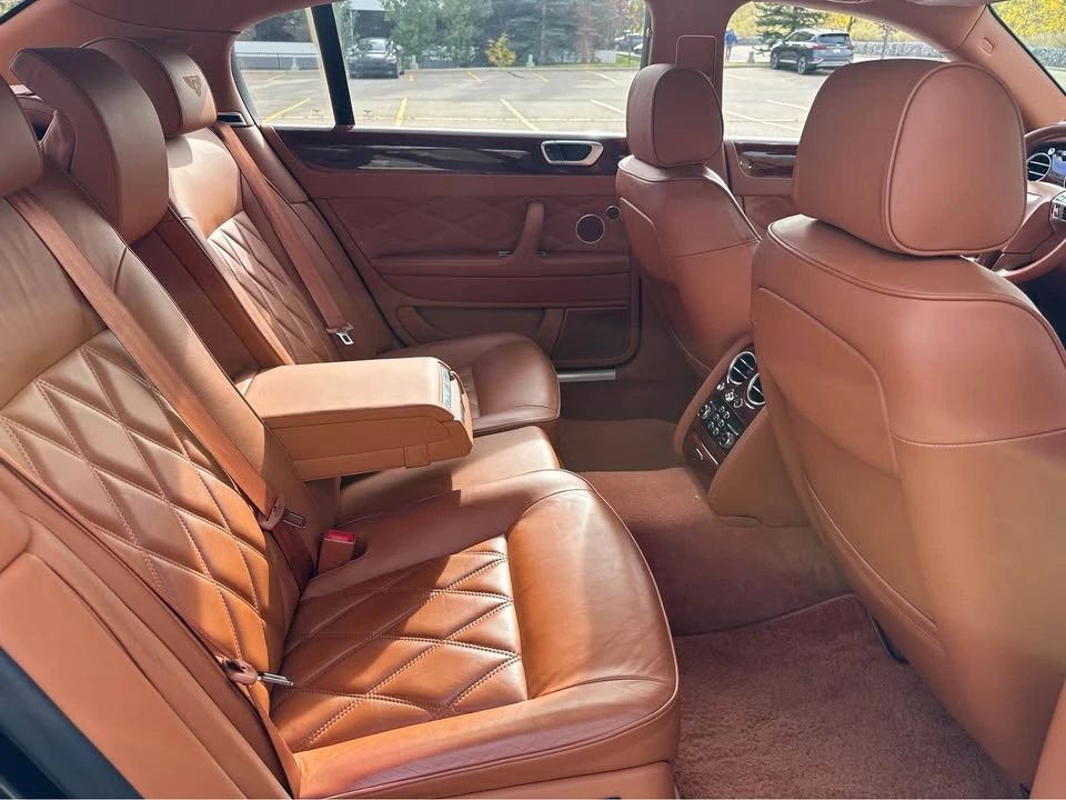 2012 Bentley Continental Flying Spur - Image 11 of 11