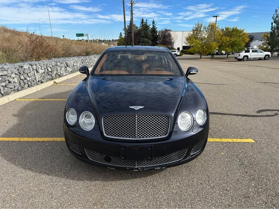 2012 Bentley Continental Flying Spur - Image 2 of 11