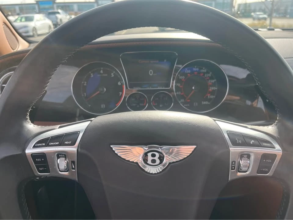 2012 Bentley Continental Flying Spur - Image 6 of 7