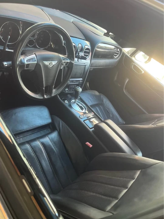 2012 Bentley Continental Flying Spur - Image 5 of 7