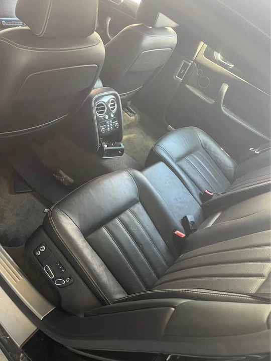 2012 Bentley Continental Flying Spur - Image 7 of 7