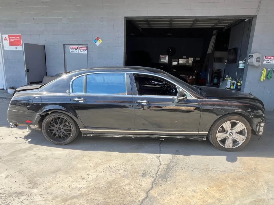 2012 Bentley Continental Flying Spur - Image 2 of 7
