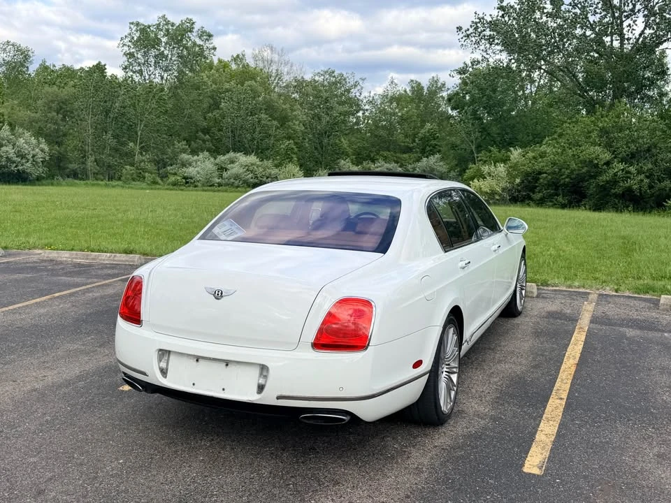 2012 Bentley Continental Flying Spur - Image 5 of 15