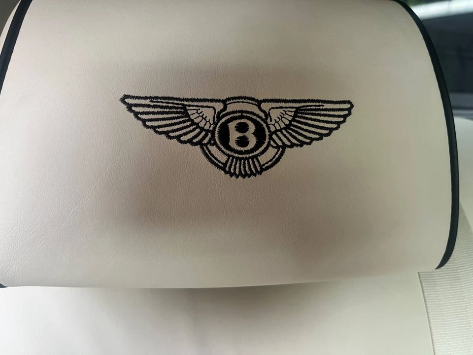 2012 Bentley Continental Flying Spur - Image 11 of 22