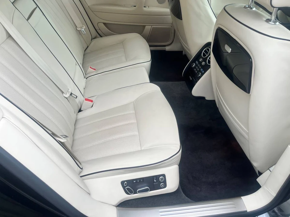2012 Bentley Continental Flying Spur - Image 8 of 22