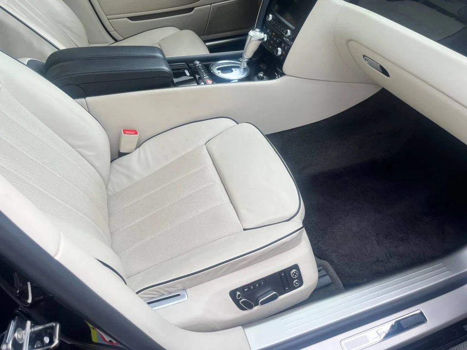2012 Bentley Continental Flying Spur - Image 7 of 22