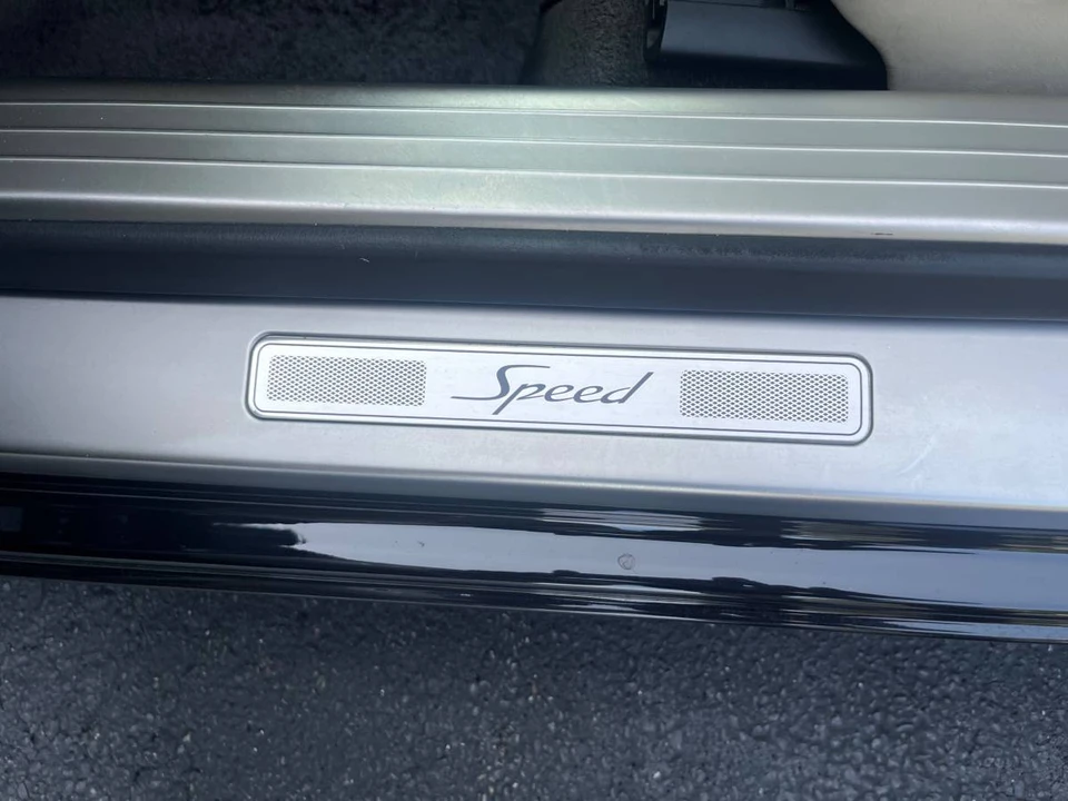 2012 Bentley Continental Flying Spur - Image 16 of 22