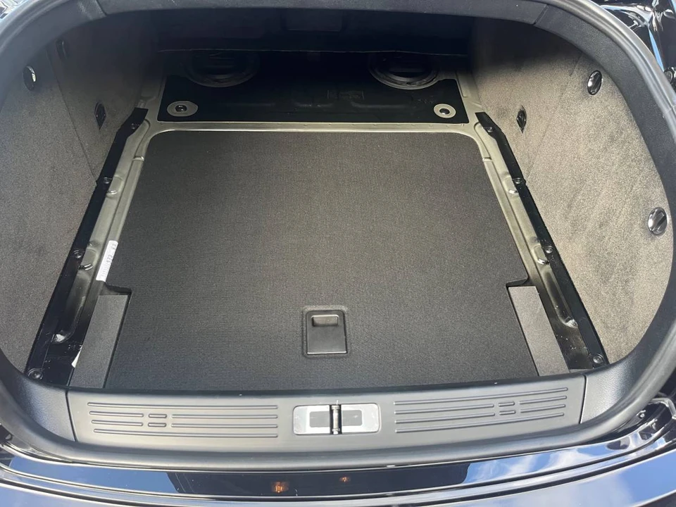 2012 Bentley Continental Flying Spur - Image 20 of 22