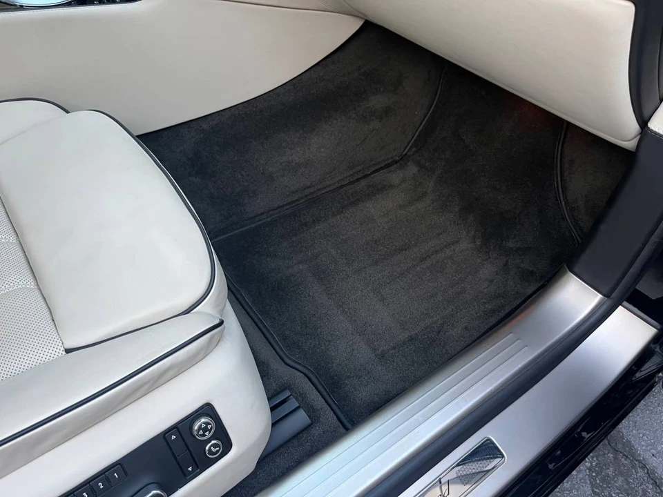 2012 Bentley Continental Flying Spur - Image 22 of 22