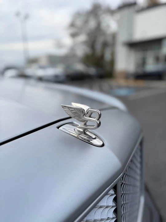 2012 Bentley Mulsanne 2nd Gen - Image 5 of 17