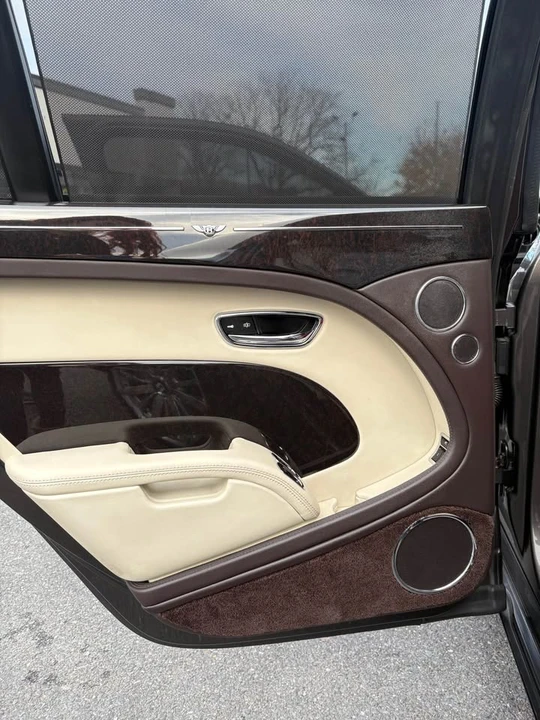 2012 Bentley Mulsanne 2nd Gen - Image 15 of 17