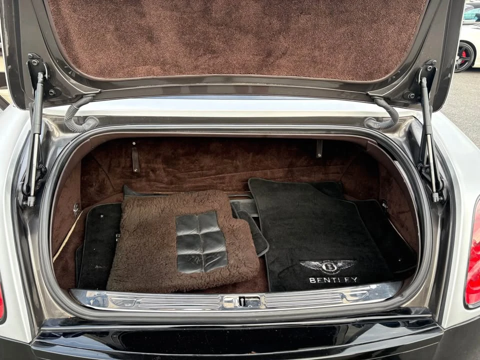 2012 Bentley Mulsanne 2nd Gen - Image 14 of 17