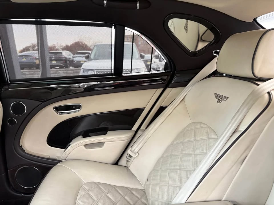 2012 Bentley Mulsanne 2nd Gen - Image 13 of 17