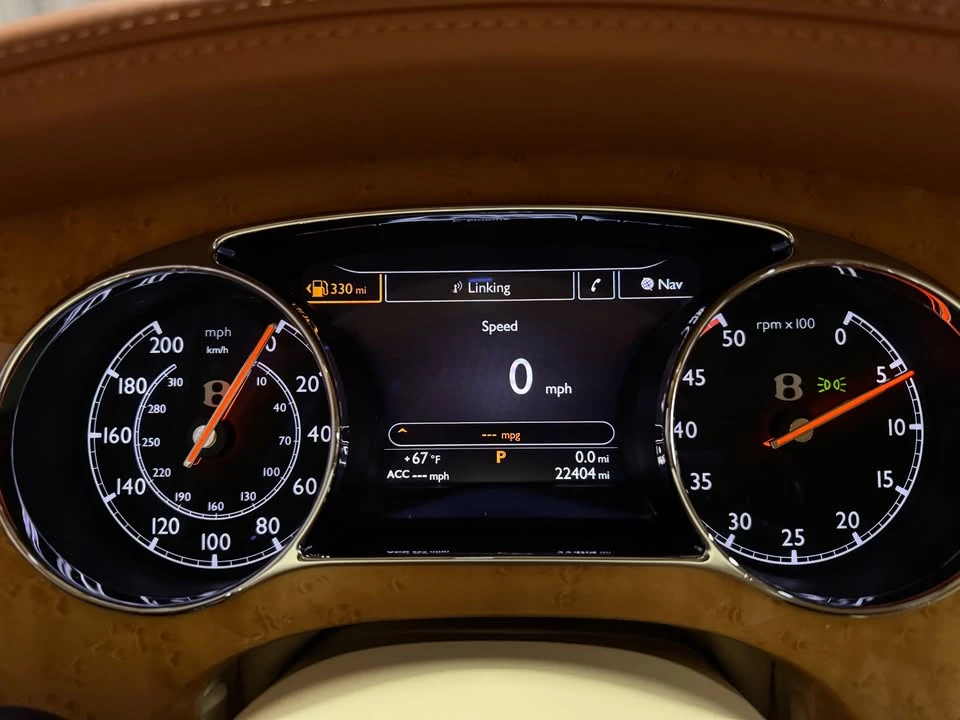 2012 Bentley Mulsanne 2nd Gen - Image 15 of 20