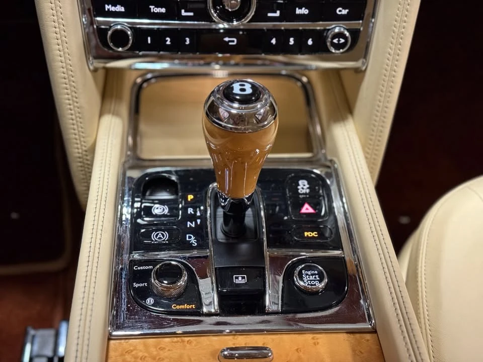 2012 Bentley Mulsanne 2nd Gen - Image 19 of 20
