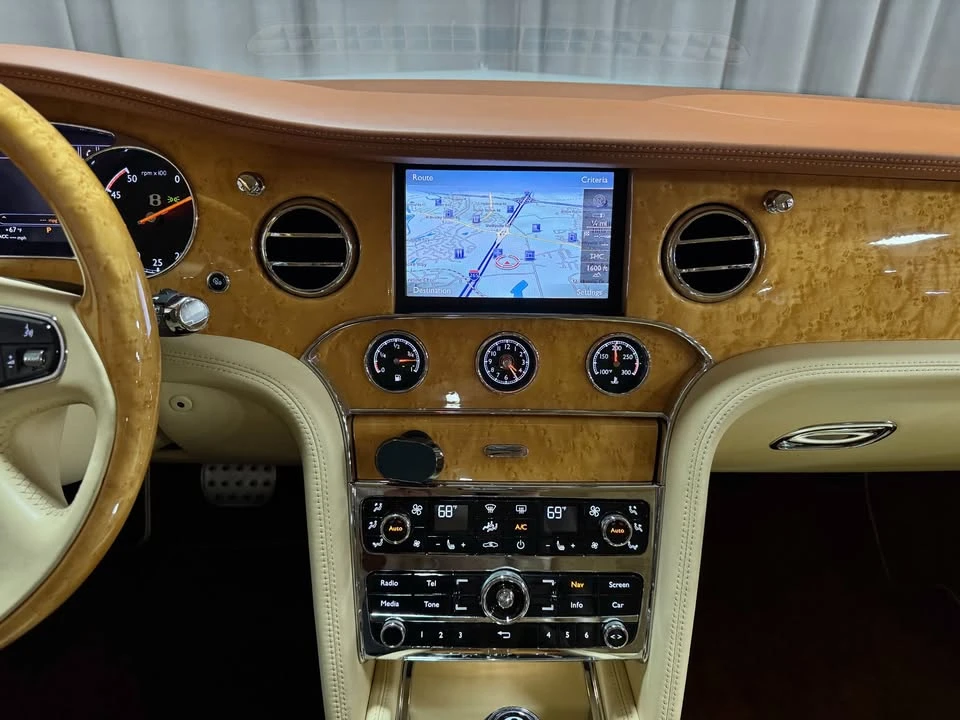 2012 Bentley Mulsanne 2nd Gen - Image 16 of 20