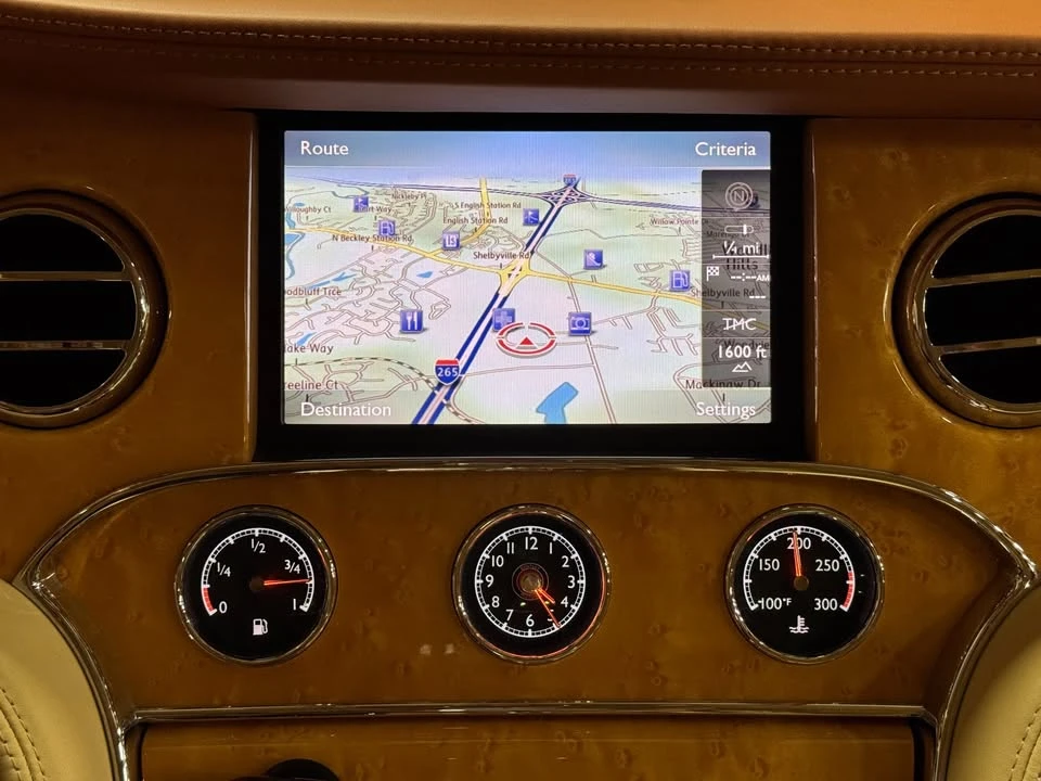 2012 Bentley Mulsanne 2nd Gen - Image 17 of 20