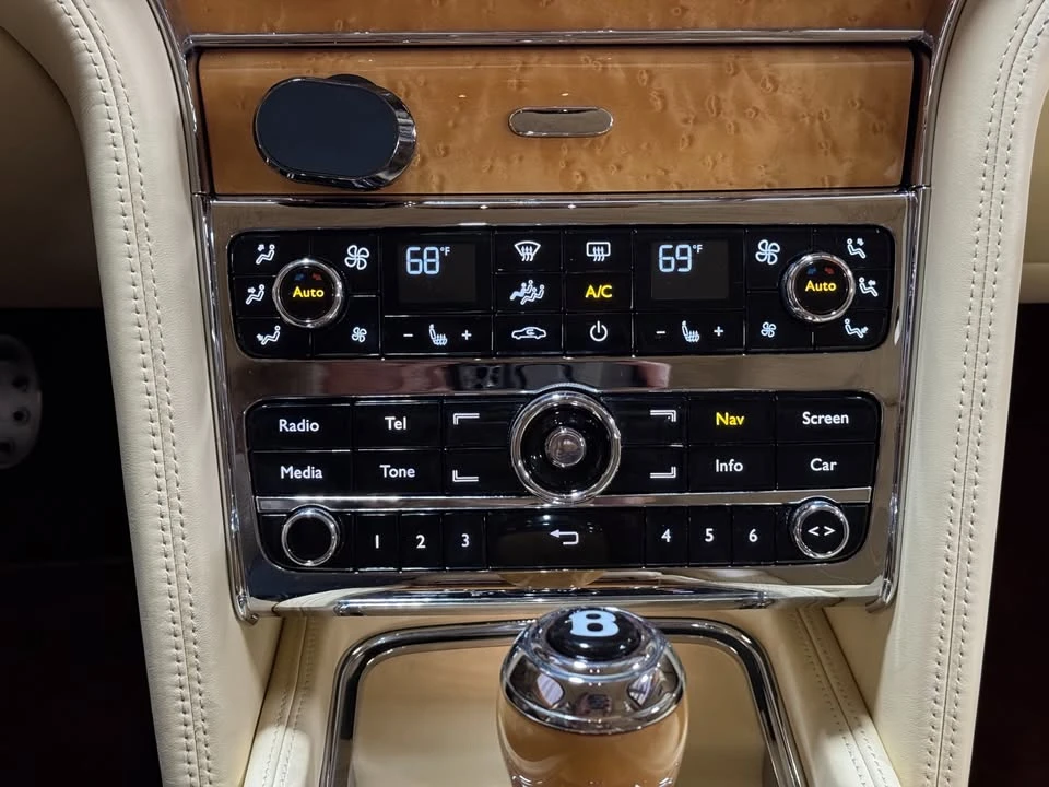 2012 Bentley Mulsanne 2nd Gen - Image 18 of 20