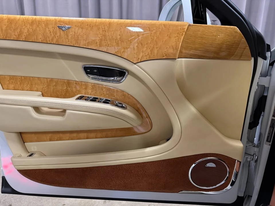 2012 Bentley Mulsanne 2nd Gen - Image 12 of 20