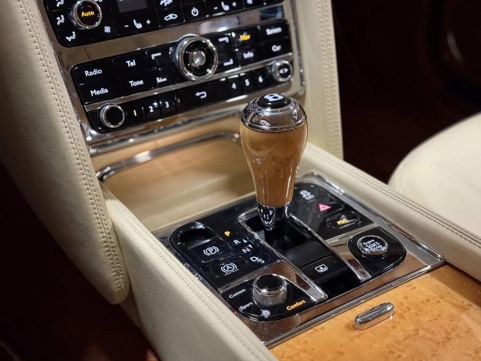2012 Bentley Mulsanne 2nd Gen - Image 20 of 20