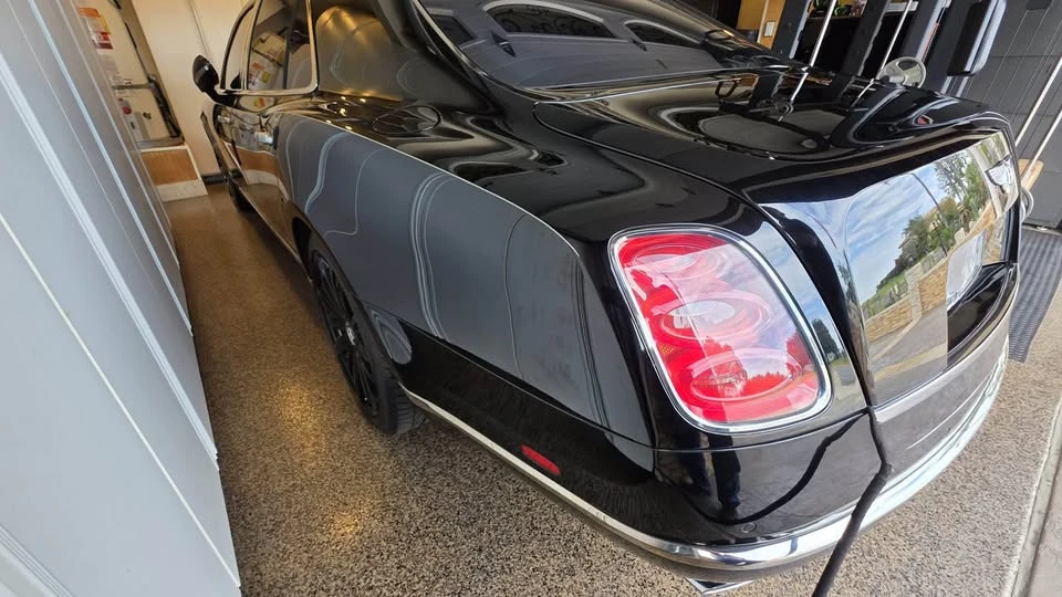 2012 Bentley Mulsanne 2nd Gen - Image 4 of 12