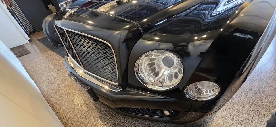 2012 Bentley Mulsanne 2nd Gen - Image 12 of 13