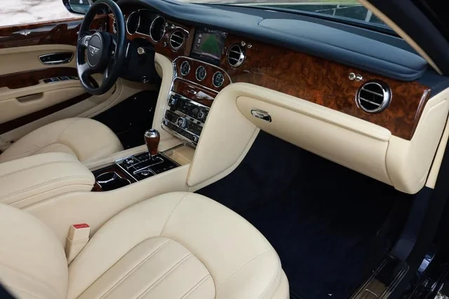 2012 Bentley Mulsanne 2nd Gen - Image 16 of 18