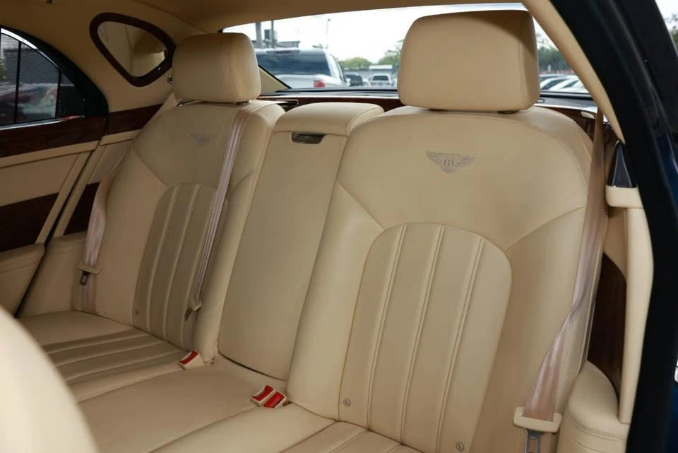 2012 Bentley Mulsanne 2nd Gen - Image 10 of 20