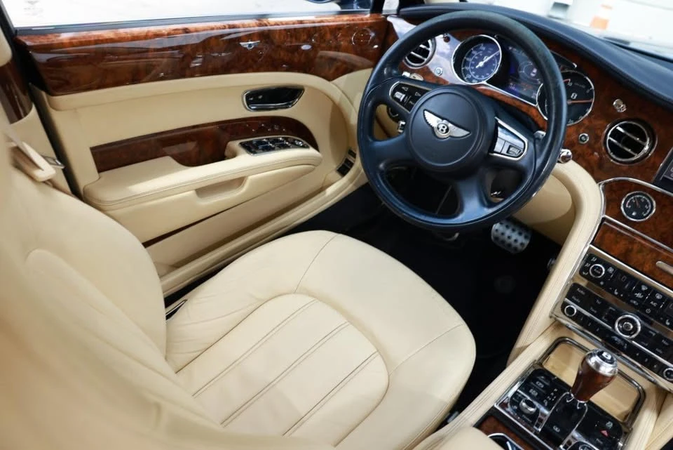 2012 Bentley Mulsanne 2nd Gen - Image 20 of 20