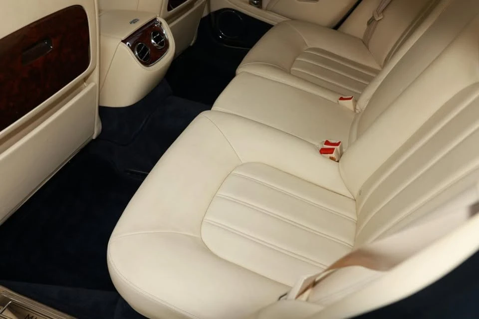 2012 Bentley Mulsanne 2nd Gen - Image 8 of 20
