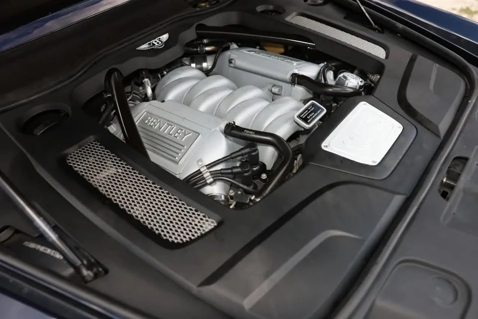 2012 Bentley Mulsanne 2nd Gen - Image 16 of 16