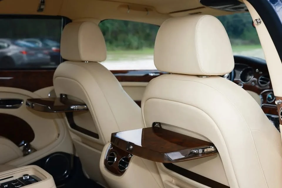 2012 Bentley Mulsanne 2nd Gen - Image 14 of 16