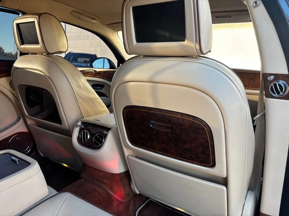 2012 Bentley Mulsanne 2nd Gen - Image 11 of 14