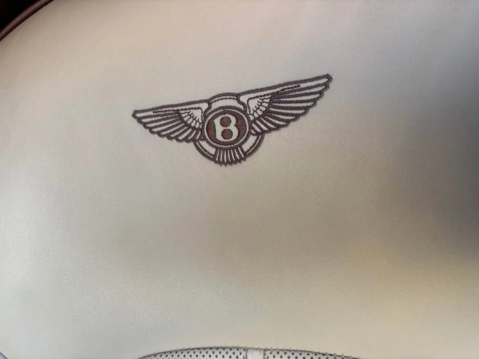 2012 Bentley Mulsanne 2nd Gen - Image 3 of 14