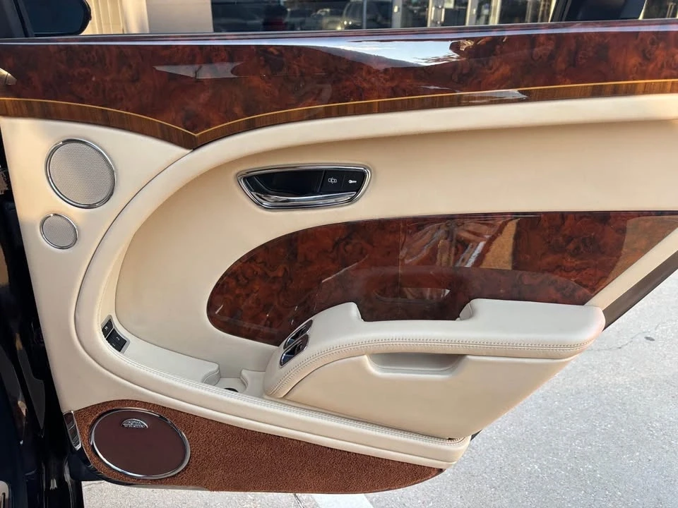 2012 Bentley Mulsanne 2nd Gen - Image 9 of 14