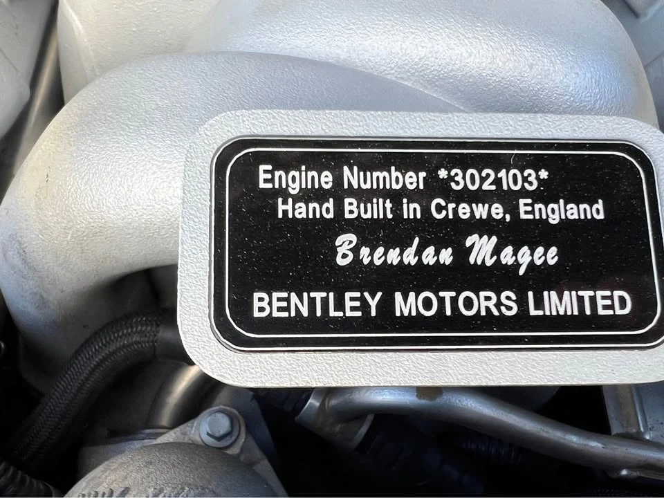 2012 Bentley Mulsanne 2nd Gen - Image 15 of 20