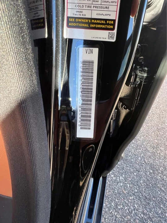 2012 Bentley Mulsanne 2nd Gen - Image 8 of 20