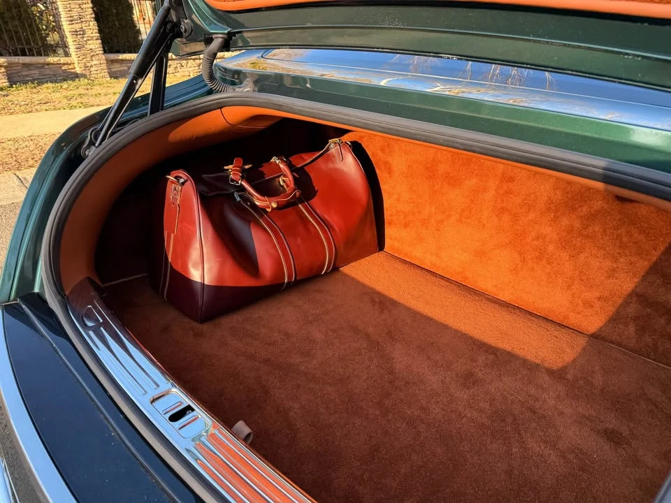 2012 Bentley Mulsanne 2nd Gen - Image 19 of 20